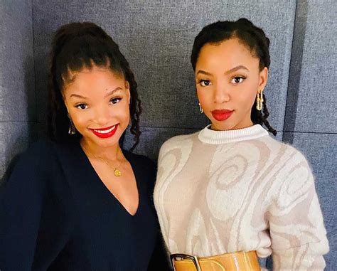 chloe xart|chloe x halle (@chloexhalle) • Instagram photos and videos.